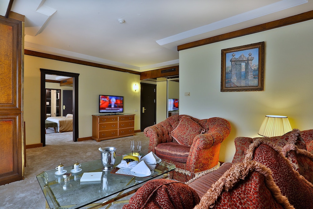 Photo - Ortaköy Hotel