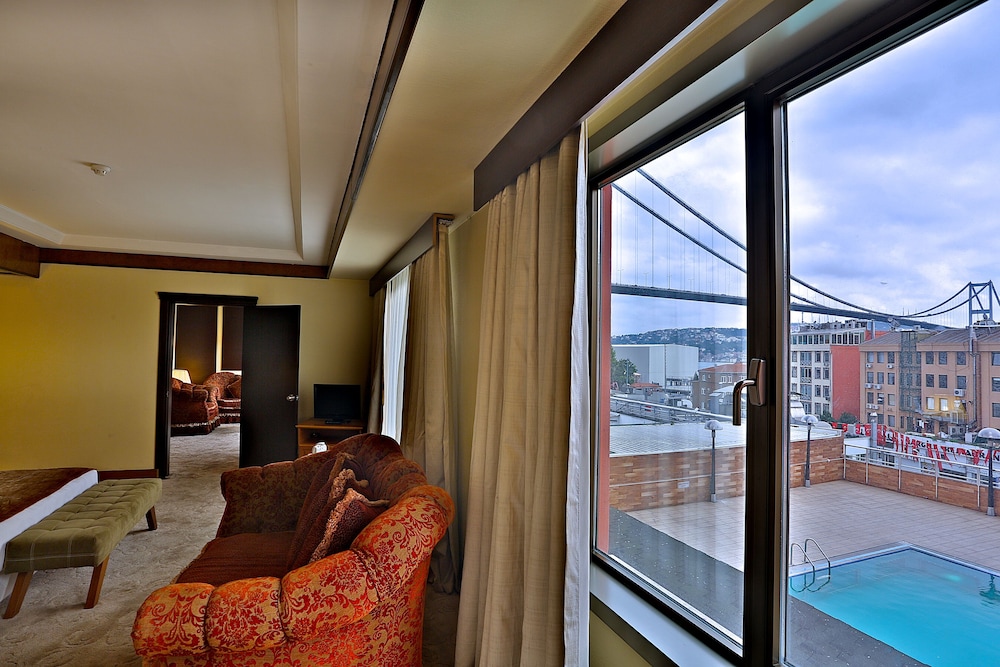 Photo - Ortaköy Hotel