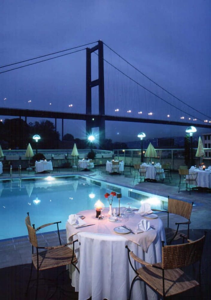 Photo - Ortaköy Hotel