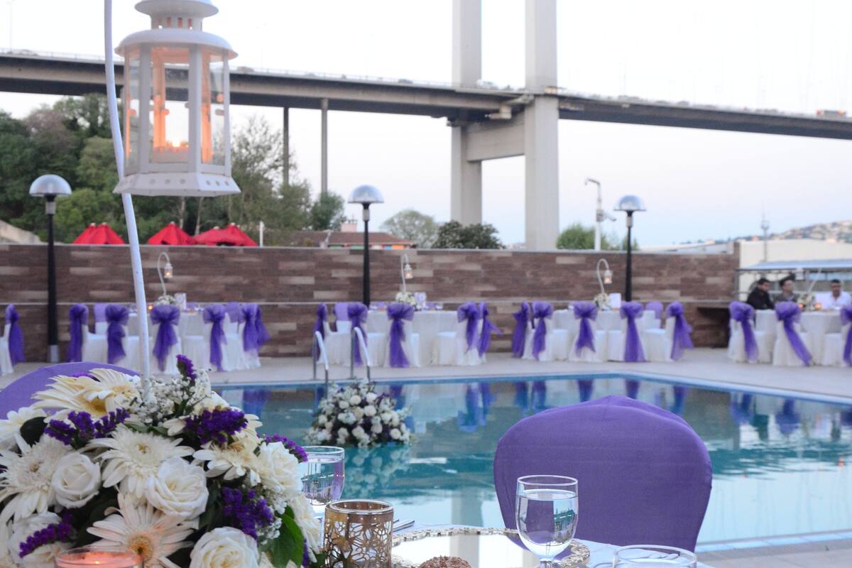 Ortakoy Princess Hotel In Istanbul Turkey Expedia