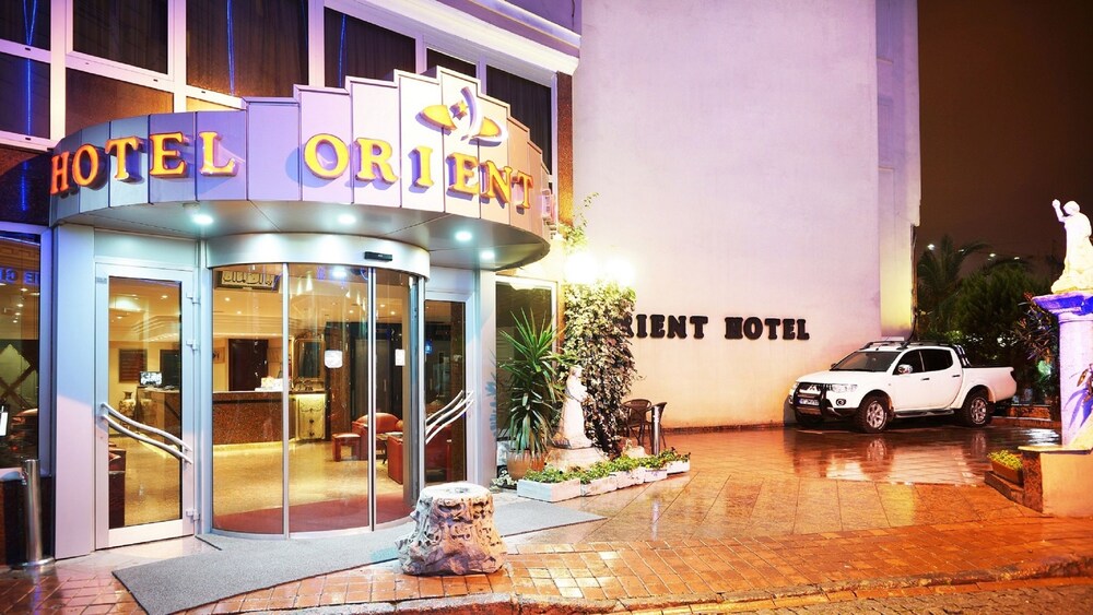 Orient Mintur Hotel