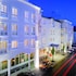 Romantik Hotel Kleber Post