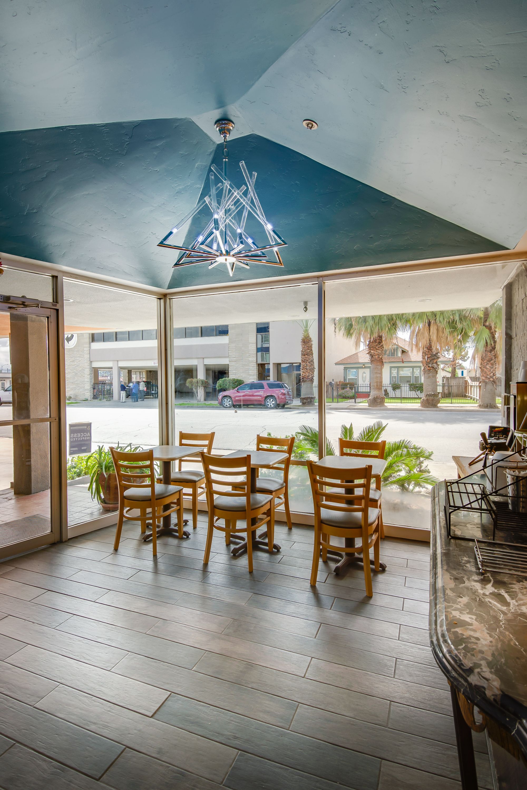 Vagabond Inn Executive Bakersfield Downtowner in Bakersfield, United States