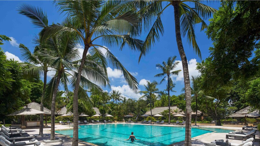 Meliã Bali - CHSE Certified