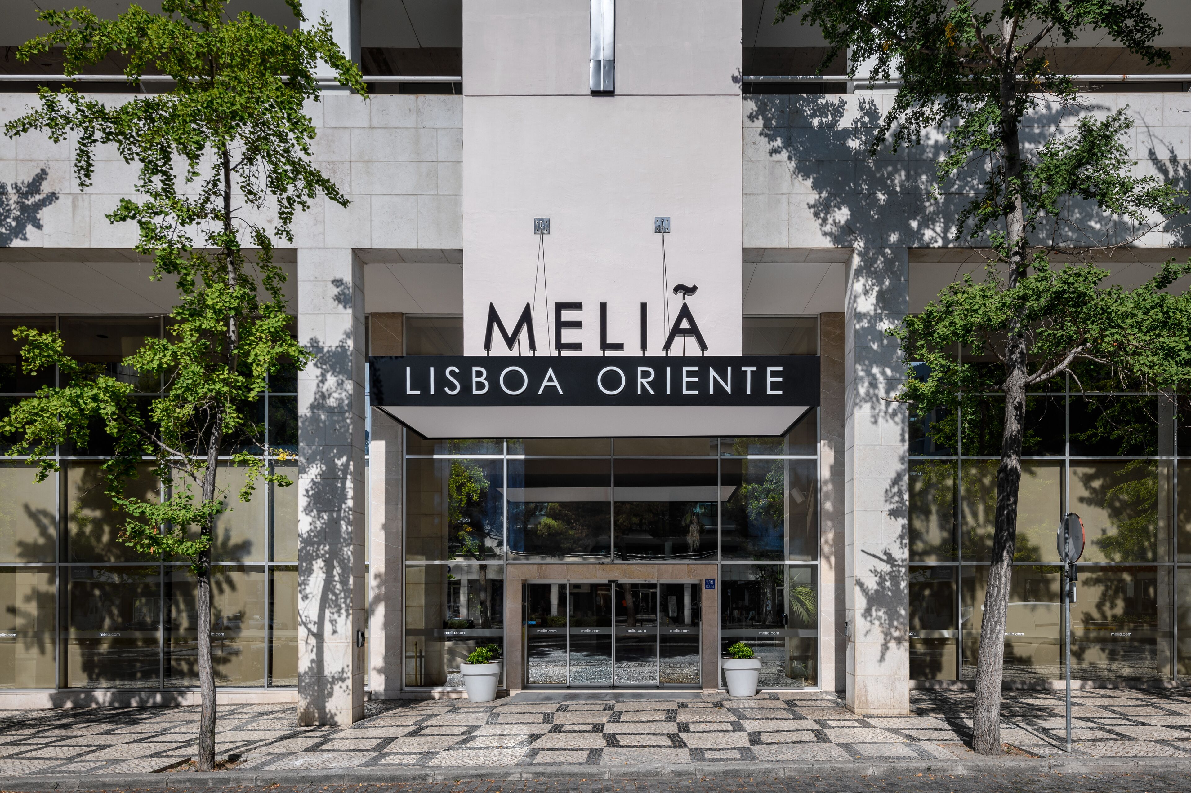 TRYP Lisboa Oriente Hotel