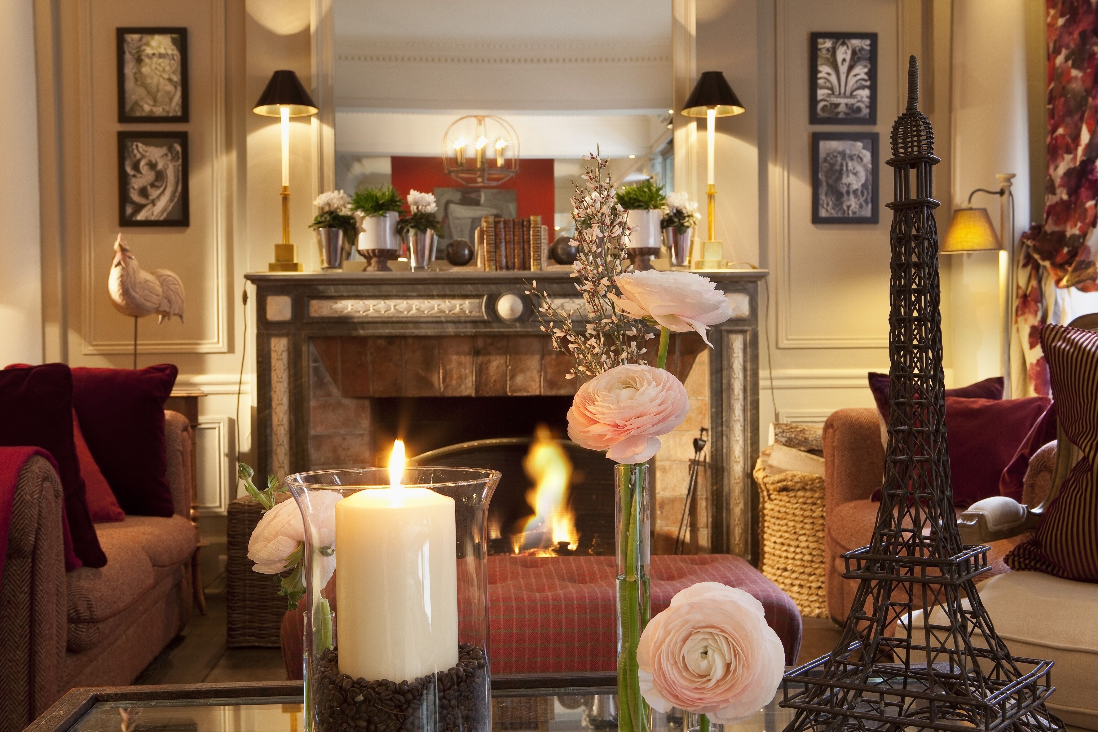 Hotel Le Sainte-Beuve
