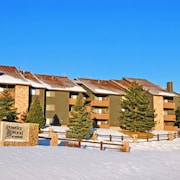 The 10 Top Kimball Junction Hotels In 2018 60 Hotel Deals On Powderwood By All Seasons Resort Lodging