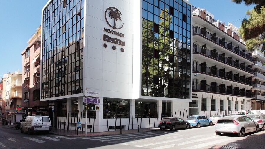Hotel Montesol