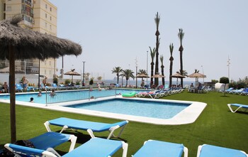 Hotel Poseidon Playa Benidorm 2020 Room Prices Reviews