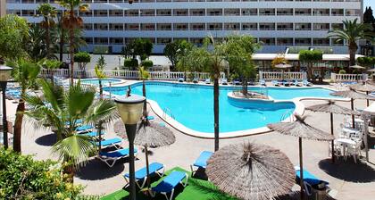 Poseidon Resort