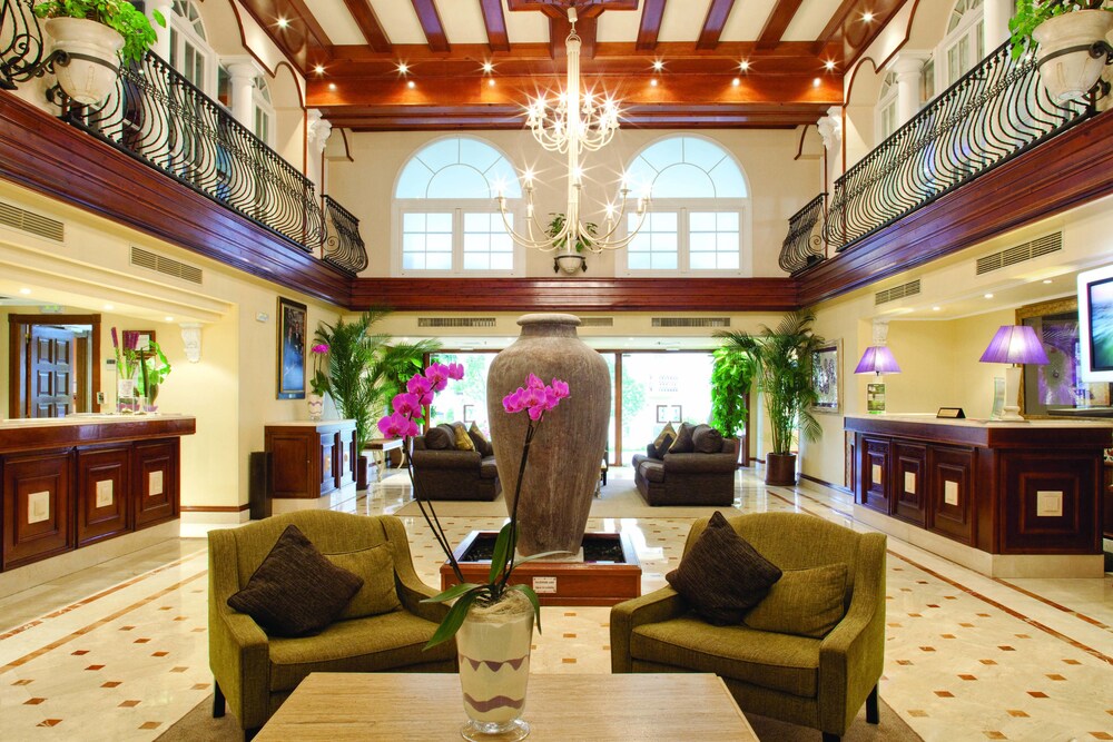 Marriott S Marbella Beach Resort 2018 Pictures Reviews Prices Marriott S Marbella Beach Resort 4 0 Out Of 5 View From Hotel Featured Image Lobby