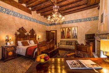 Hotel Palazzo Priuli