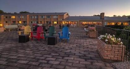 Old Orchard Inn & Spa