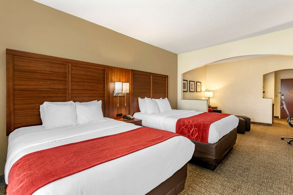 Comfort Suites Southaven I-55