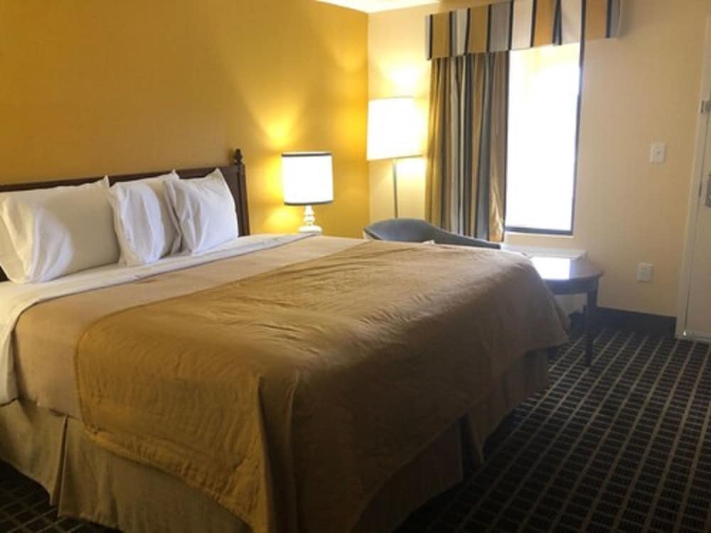 Travelodge by Wyndham Unadilla/Perry Near I75 AU89 Deals & Reviews