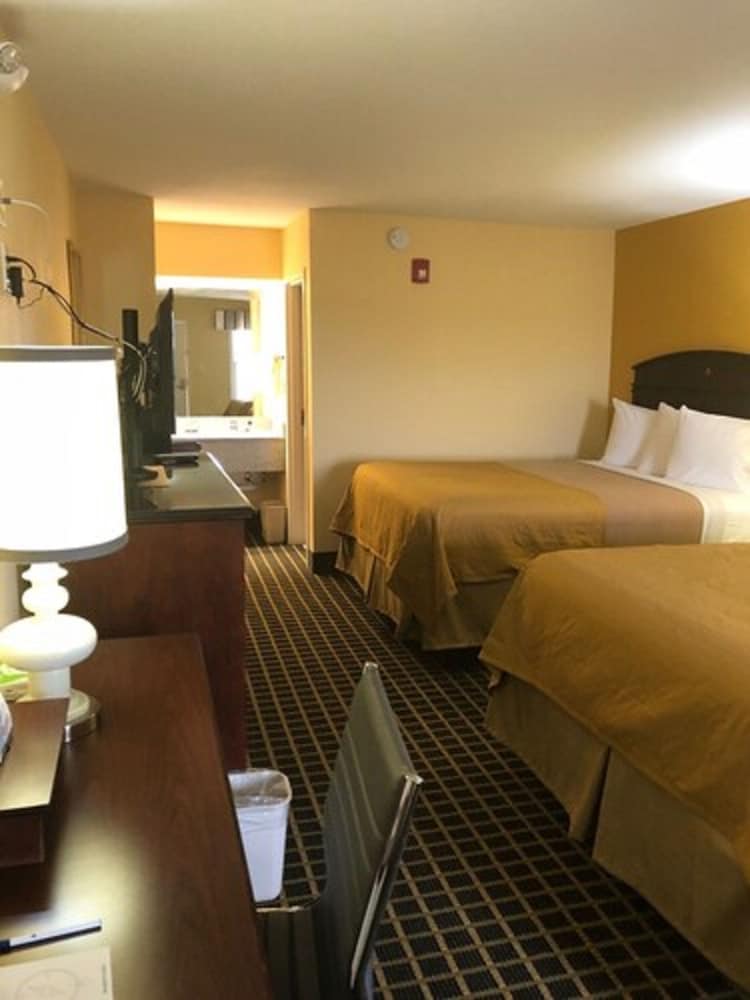 Travelodge by Wyndham Unadilla/Perry Near I75 AU89 Deals & Reviews