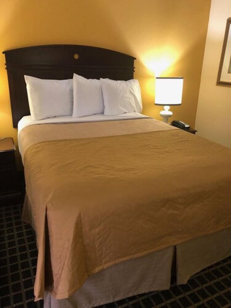 Travelodge by Wyndham Unadilla/Perry Near I75 AU89 Deals & Reviews