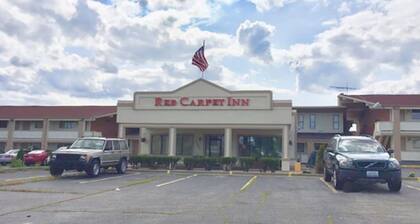 Red Carpet Inn Great Lakes