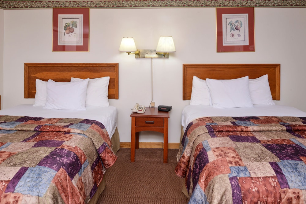 Red Carpet Inn Ronks in Ronks Best Rates & Deals on Orbitz