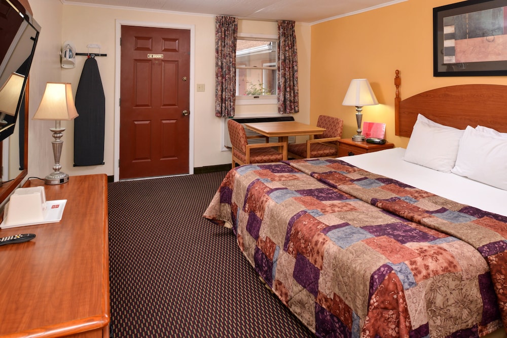 Red Carpet Inn Ronks in Ronks Best Rates & Deals on Orbitz