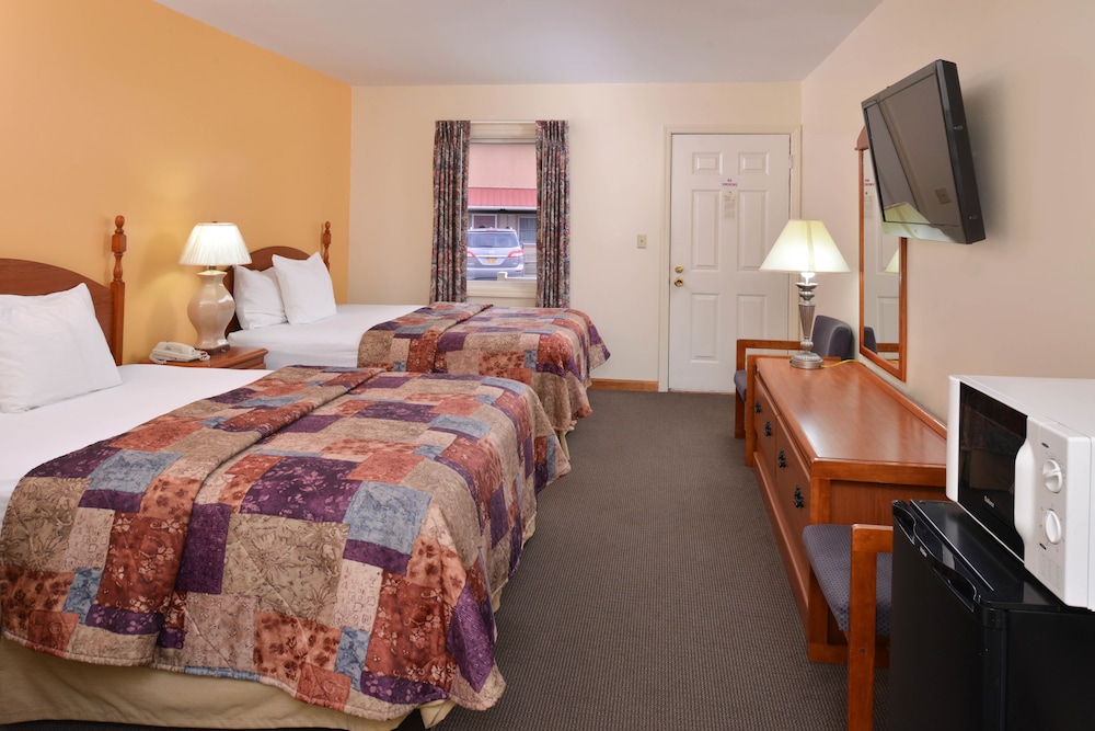 Red Carpet Inn Ronks in Lancaster Best Rates & Deals on Orbitz