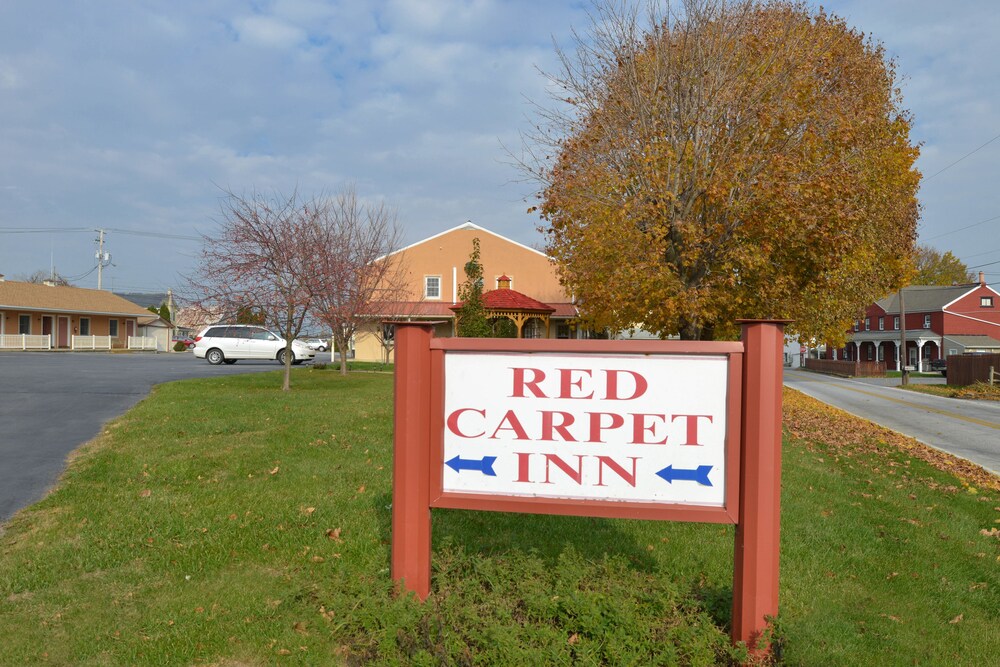 Red Carpet Inn Ronks in Ronks Best Rates & Deals on Orbitz