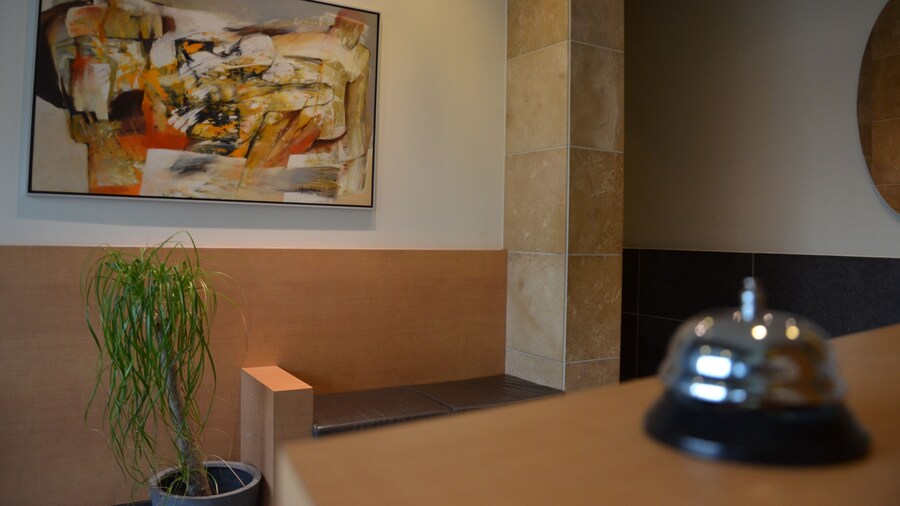 Hotel Pax