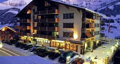Hotel Beau-Site Adelboden