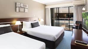 In-room safe, individually decorated, individually furnished, desk