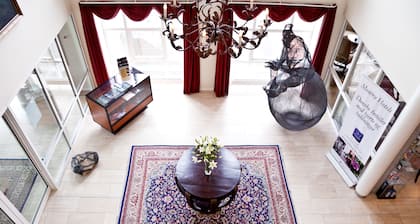 Montra Hotel Sabro Kro