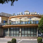Tudela Accommodation Top Tudela Hotels 2019 Wotif - 