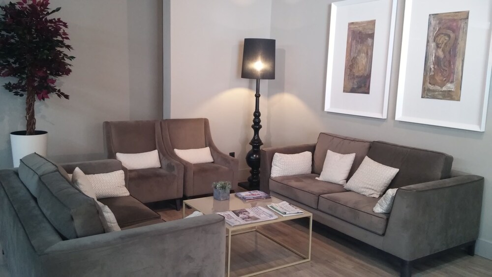 Imagen de Sercotel Hotel Tudela Bardenas (3 de 16)
