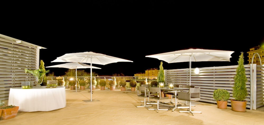 Imagen de Sercotel Hotel Tudela Bardenas (7 de 16)