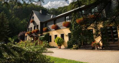 Flair Hotel Mellestollen