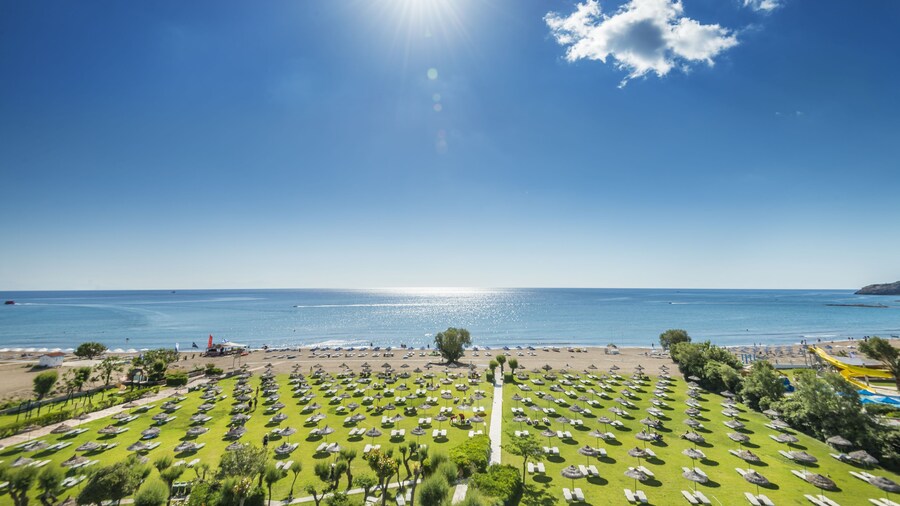 Apollo Beach