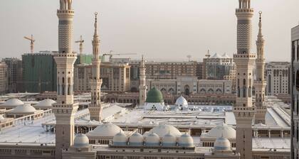 Madinah Hilton
