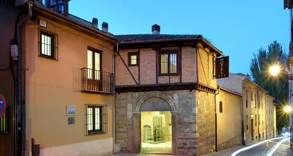 Exe Casa de Los Linajes
