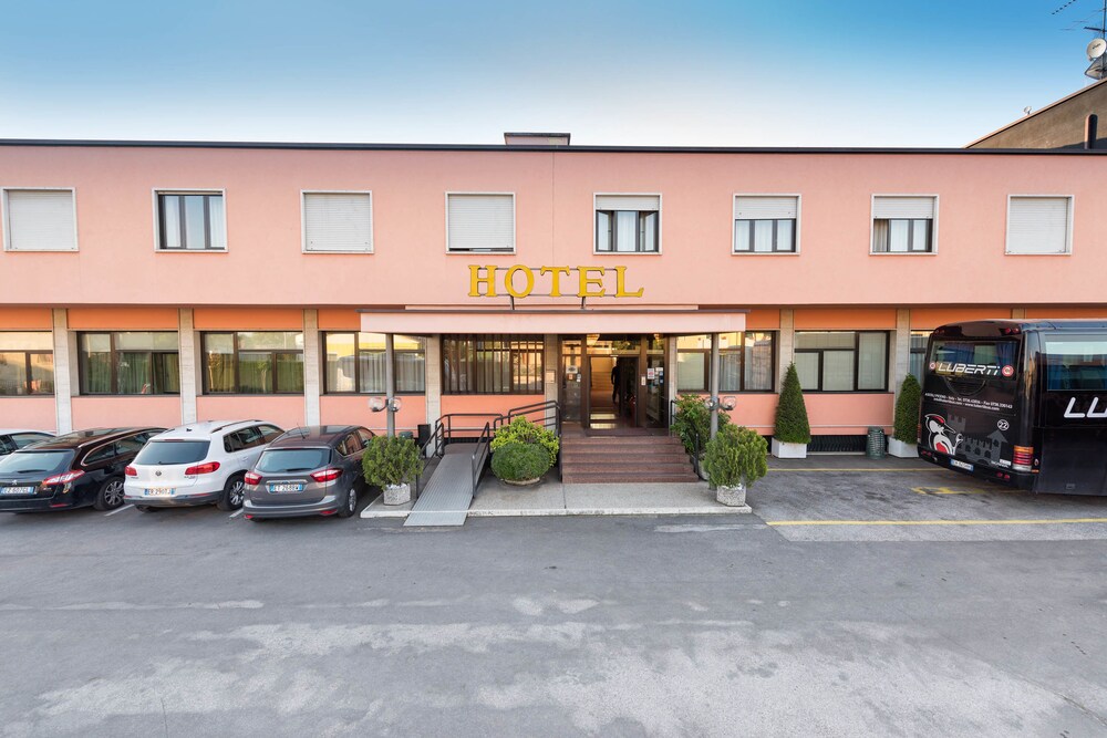 Hotel Cristallo Verona Italien Hotel Cristallo Verona Italien