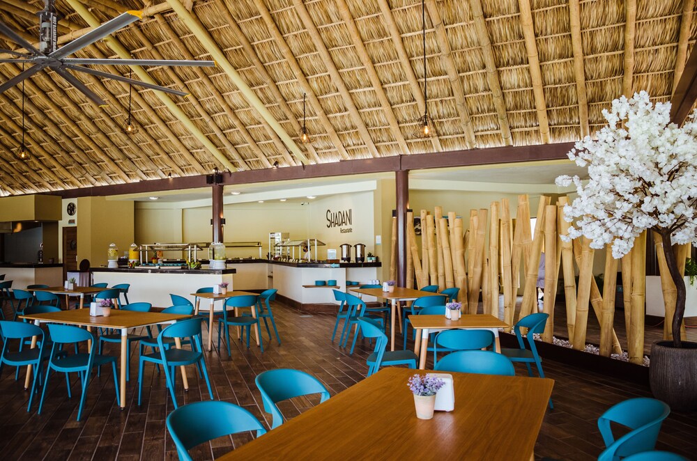 Restaurant, Binniguenda Huatulco & Beach Club