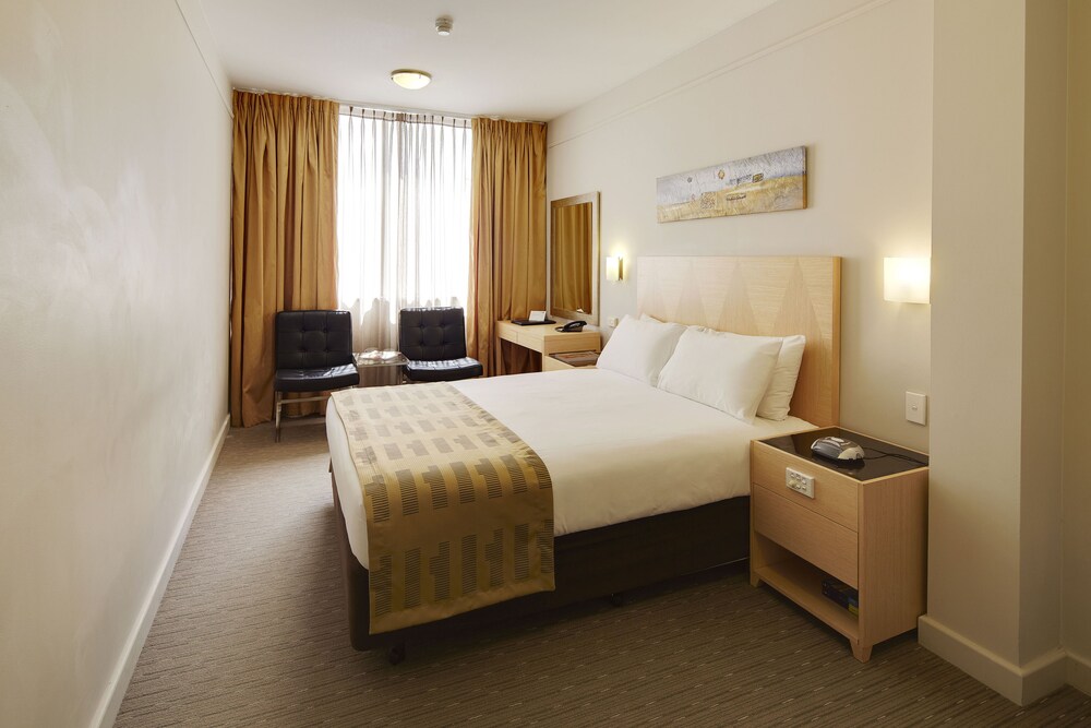 Quality Hotel Ambassador Perth