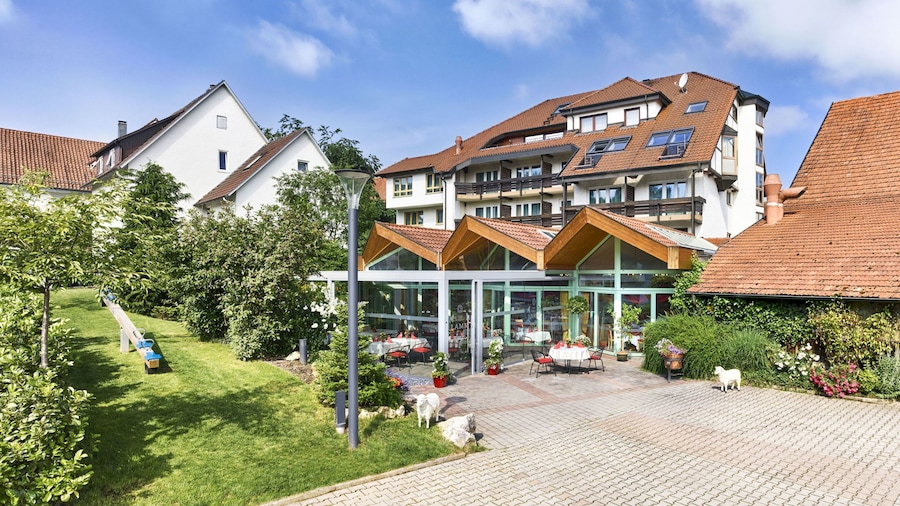 Hotel Restaurant Lamm