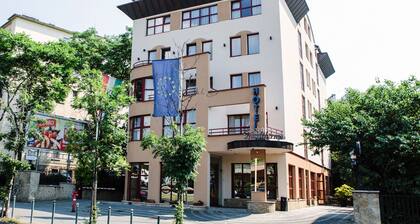 Hotel Mediterran
