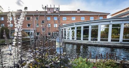 First Hotel Olofström