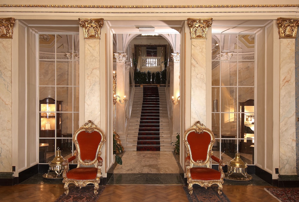 Grand Hotel Villa Serbelloni In Bellagio Cheap Hotel Deals