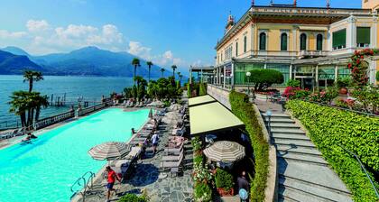 Grand Hotel Villa Serbelloni