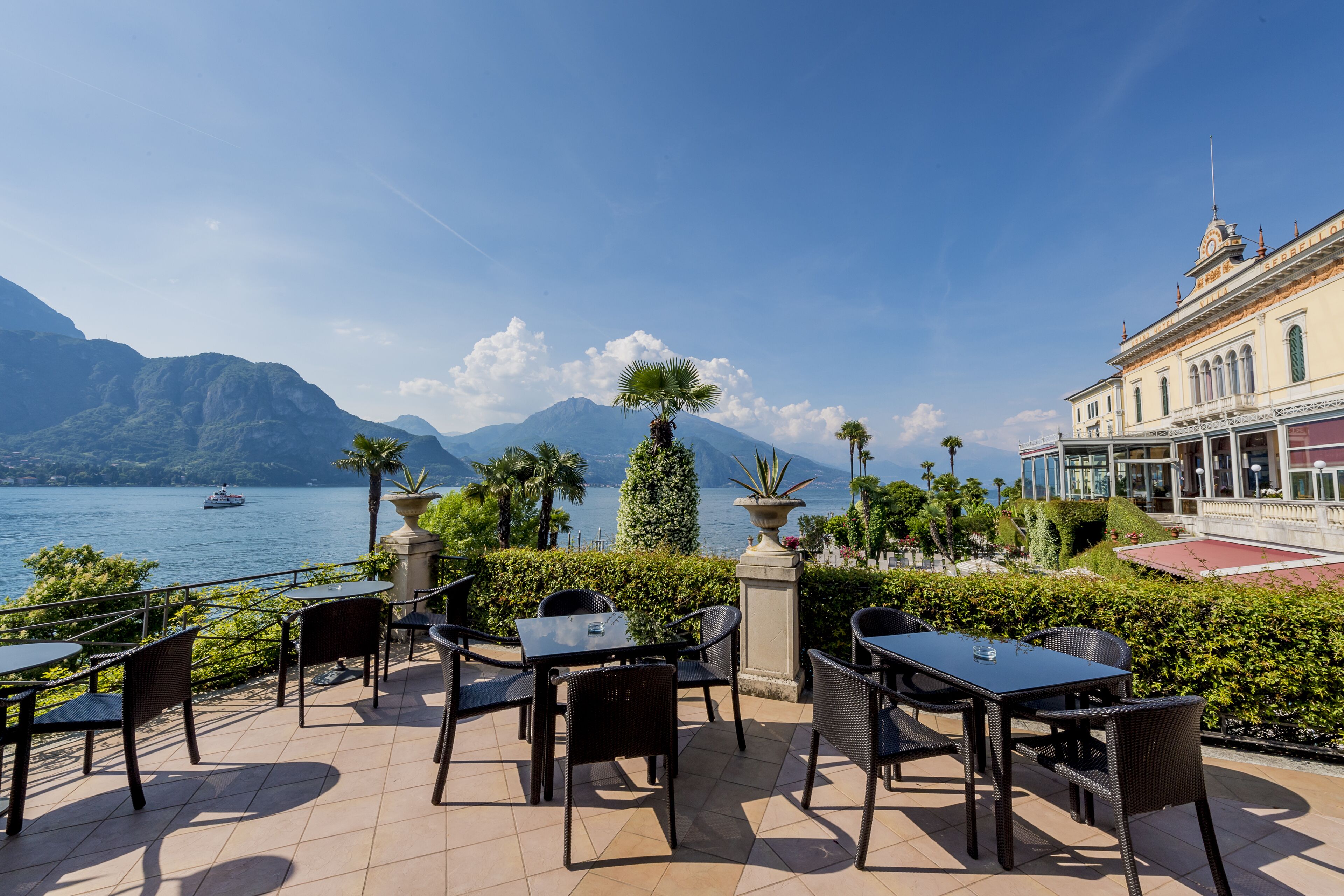 Residence L Ulivo In Bellagio Italy Expedia