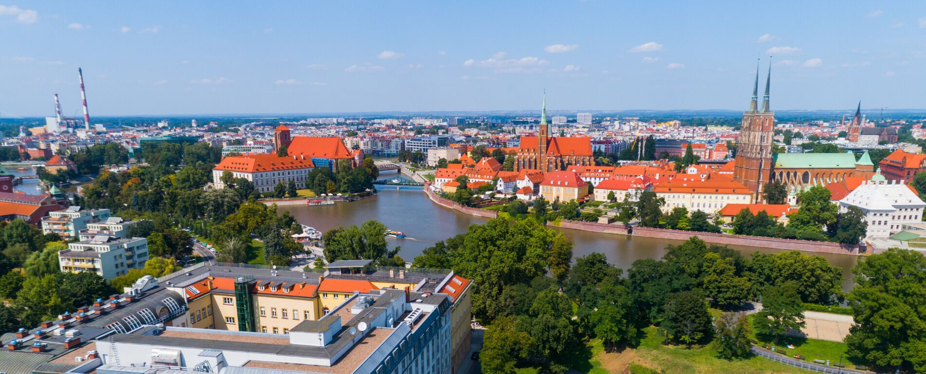 Radisson Blu Hotel, Wroclaw in Modliszow, Poland