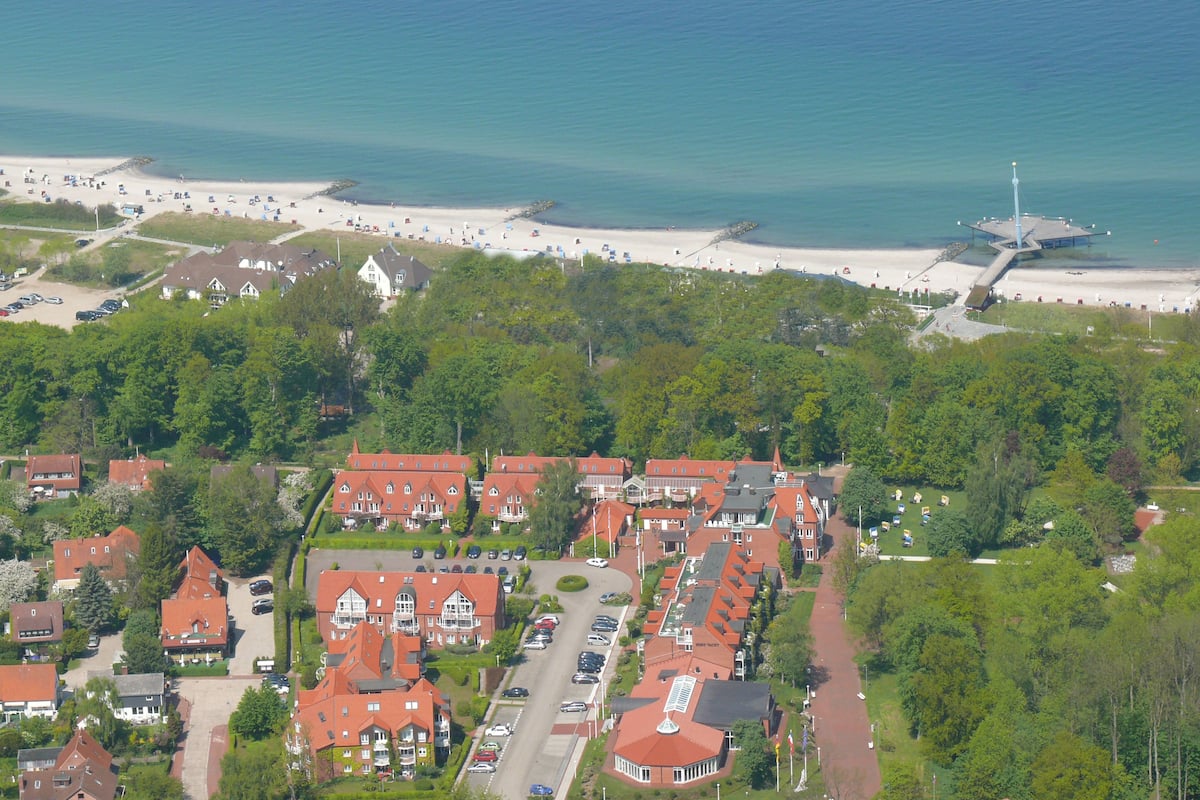 Ringhotel Resort SPA Hohe Wacht, Hohwacht: Hotelbewertungen 2020 Ringhotel Resort SPA Hohe Wacht, Hohwacht: Hotelbewertungen 2020