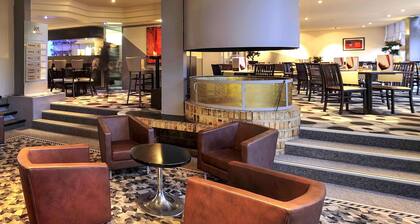 Mercure Rouen Val De Reuil