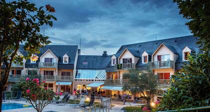 Mercure Omaha Beach Hotel